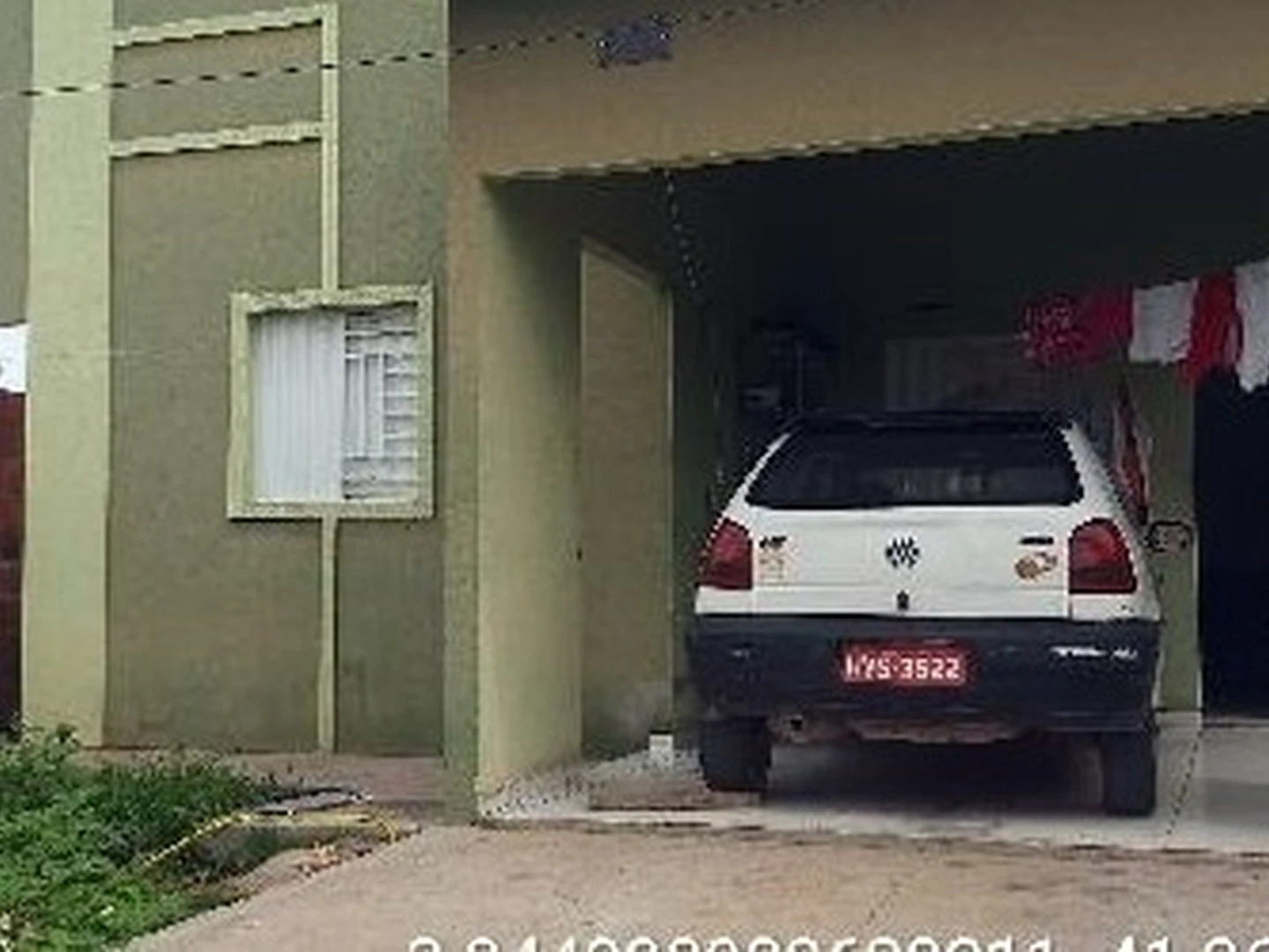 Casa - Sao Joao Da Fronteira, PI - foto 1