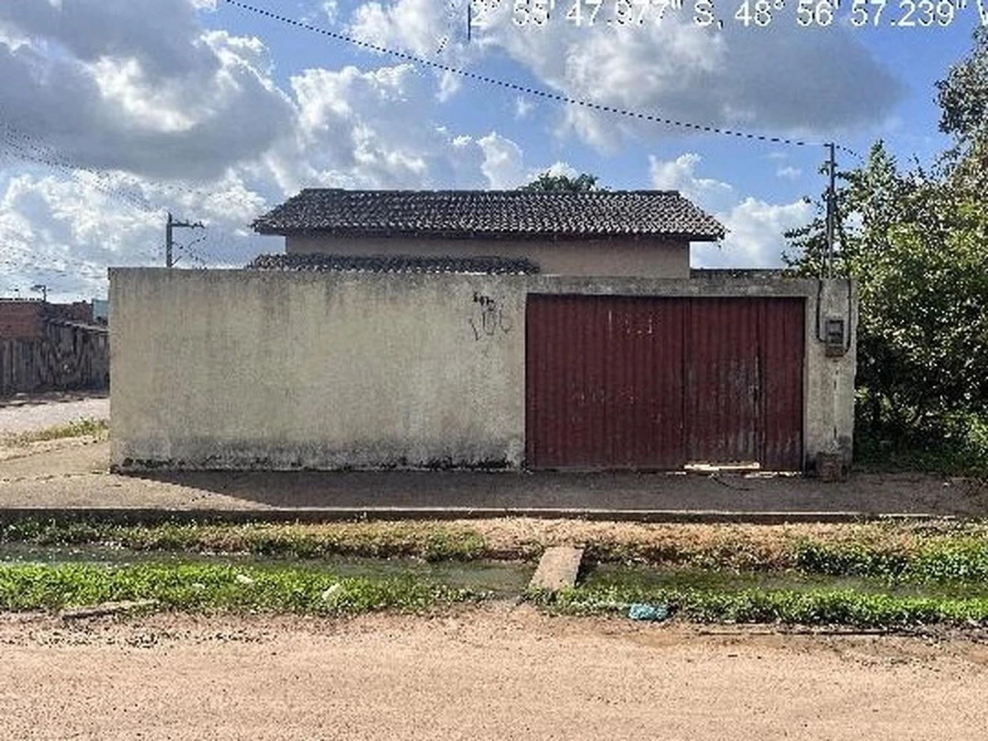 Casa - Tailandia, PA - foto 1