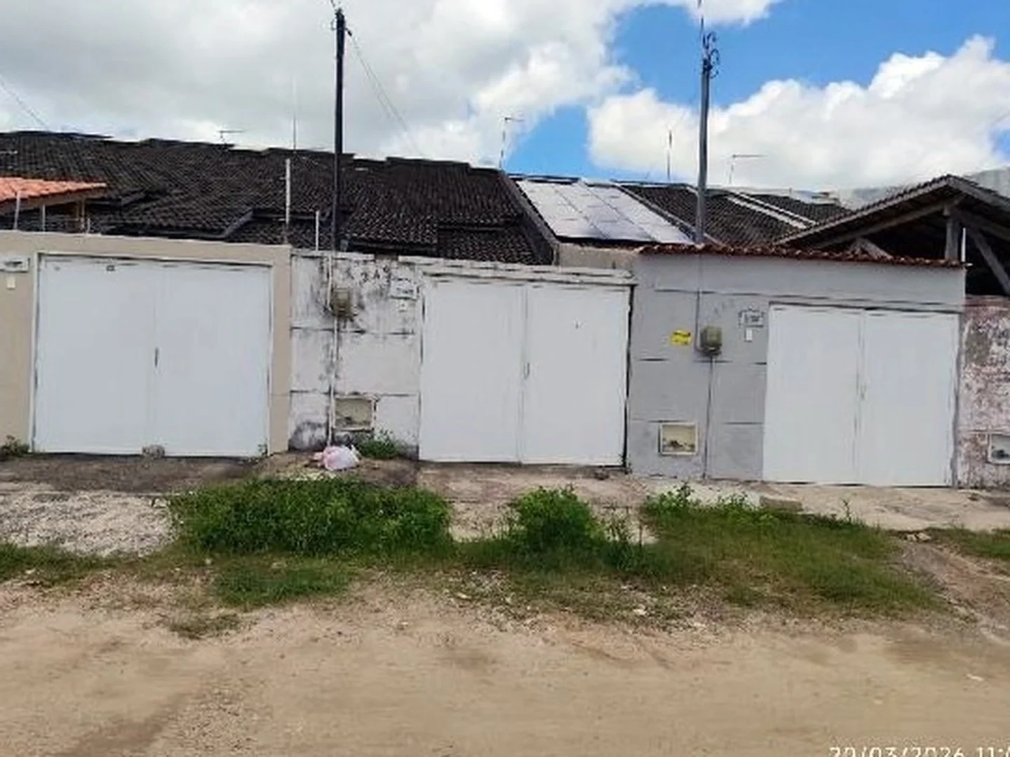 Casa - Pacatuba, CE - foto 1