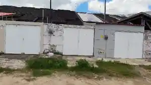 Casa - Pacatuba, CE