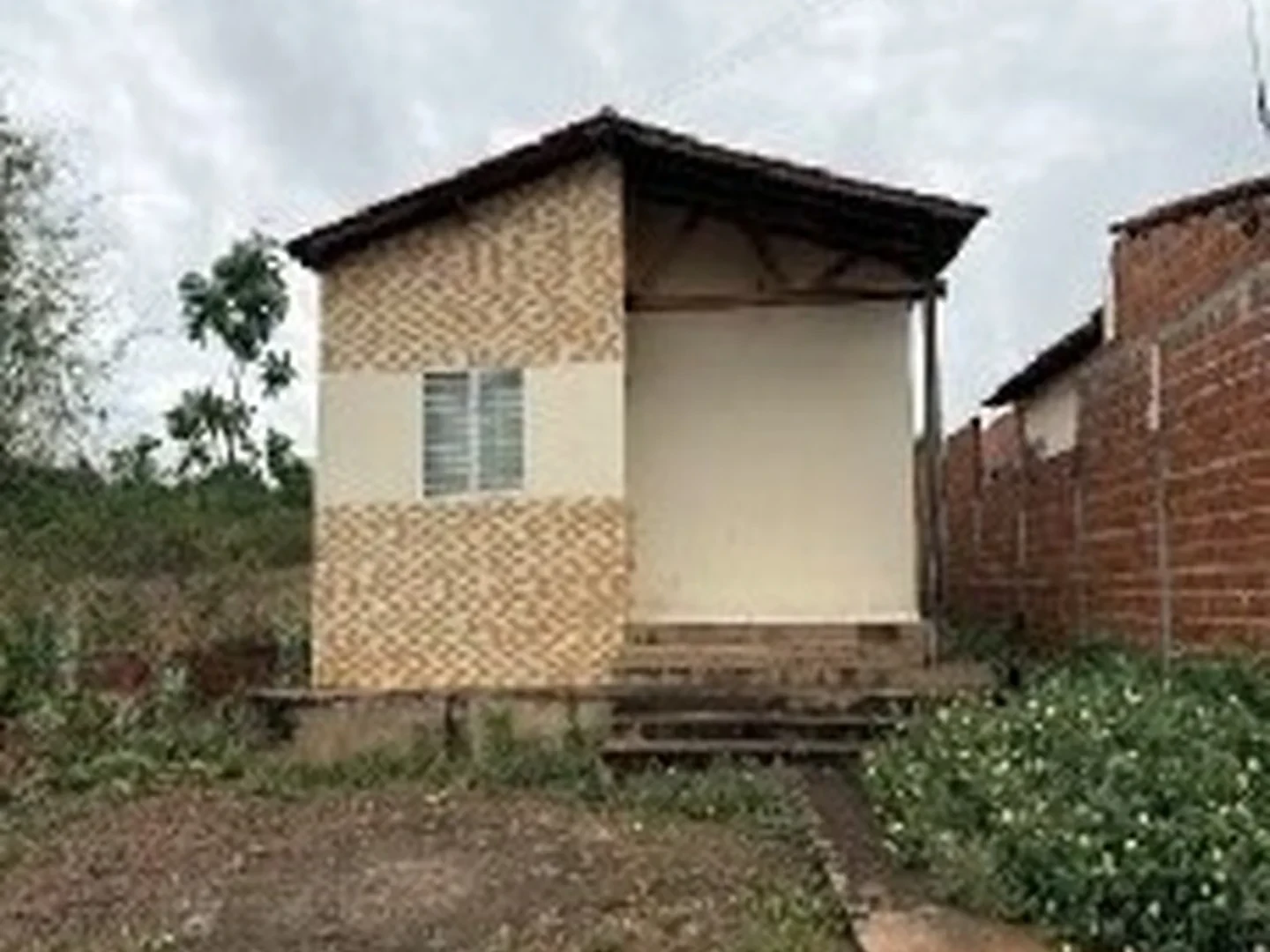 Casa - Demerval Lobao, PI - foto 1
