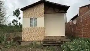 Casa - Demerval Lobao, PI