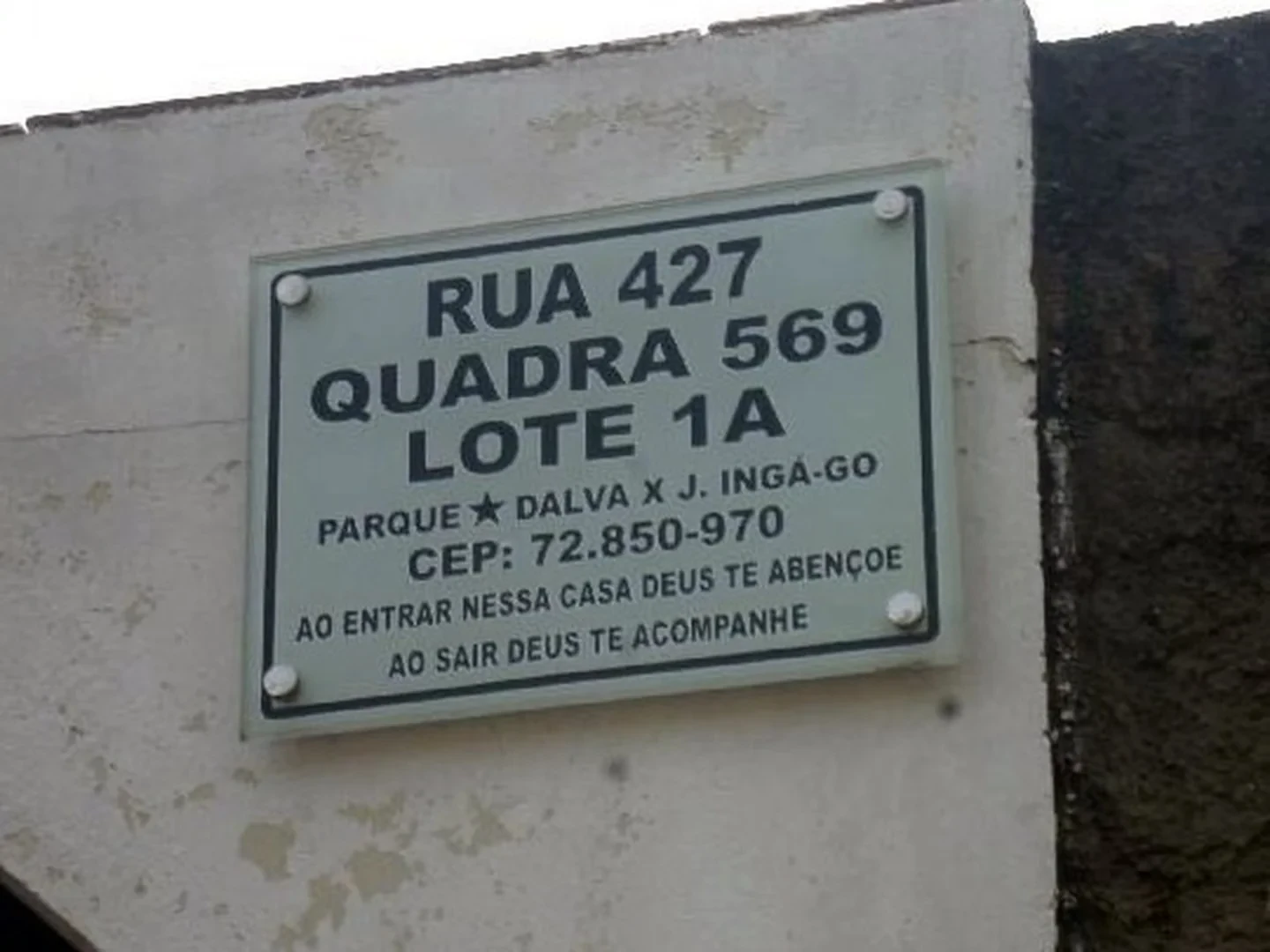 Casa - Luziania, GO - foto 1