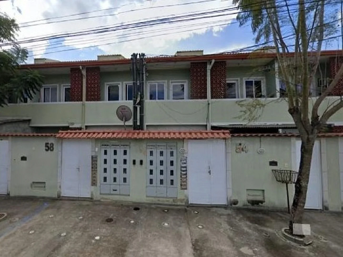 Apartamento - Nova Iguacu, RJ - foto 1
