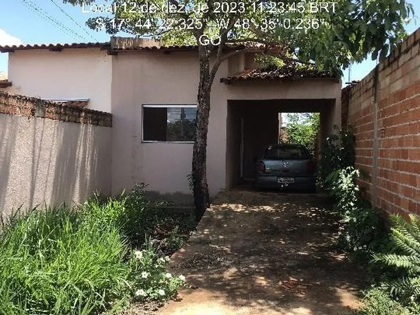 Casa - Caldas Novas, GO - foto 1