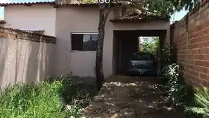 Casa - Caldas Novas, GO