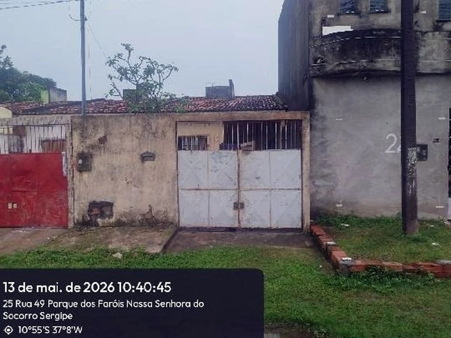 Casa - Nossa Senhora Do Socorro, SE - foto 1