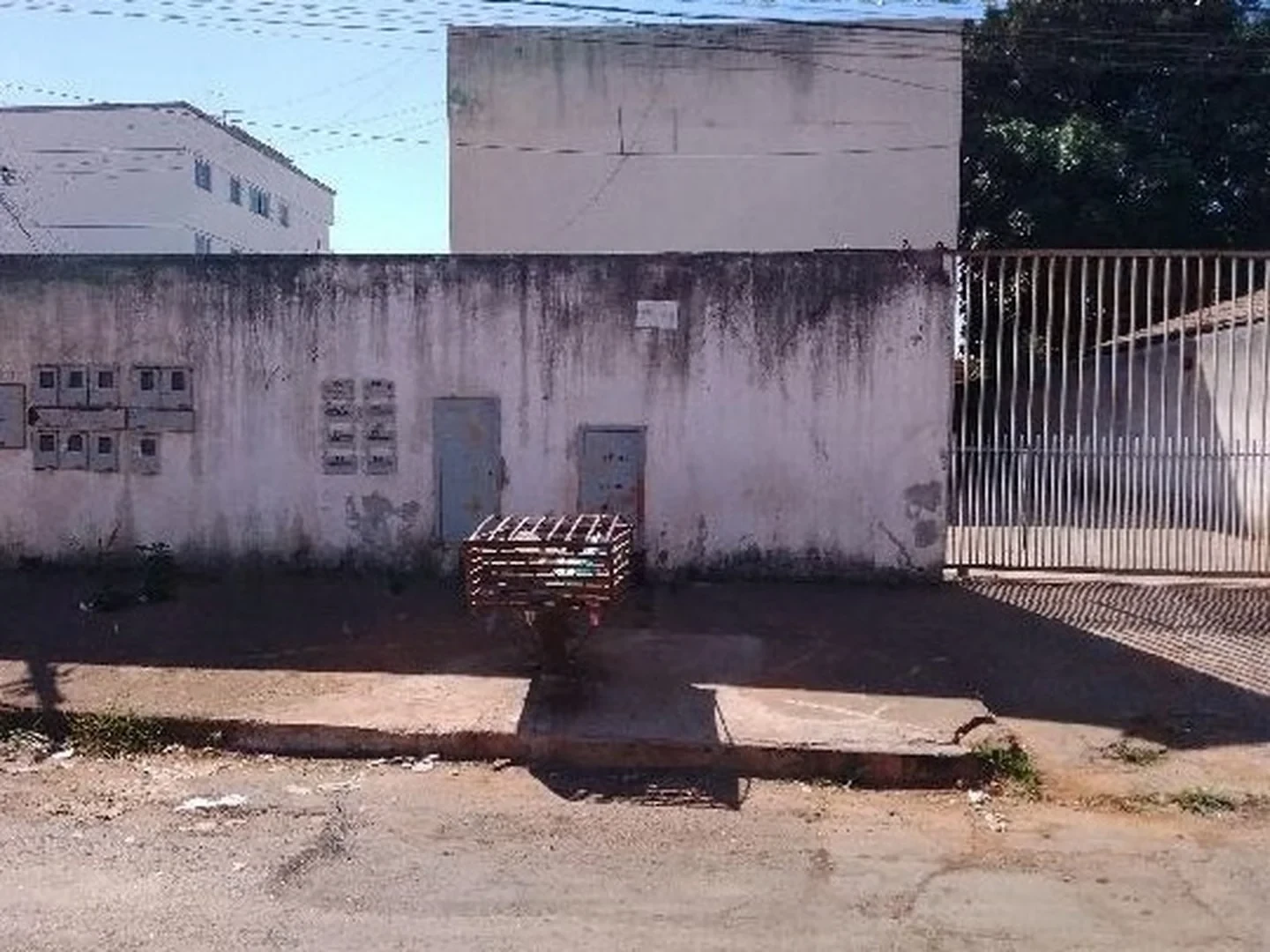 Apartamento - Aguas Lindas De Goias, GO - foto 1