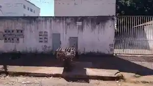 Apartamento - Aguas Lindas De Goias, GO