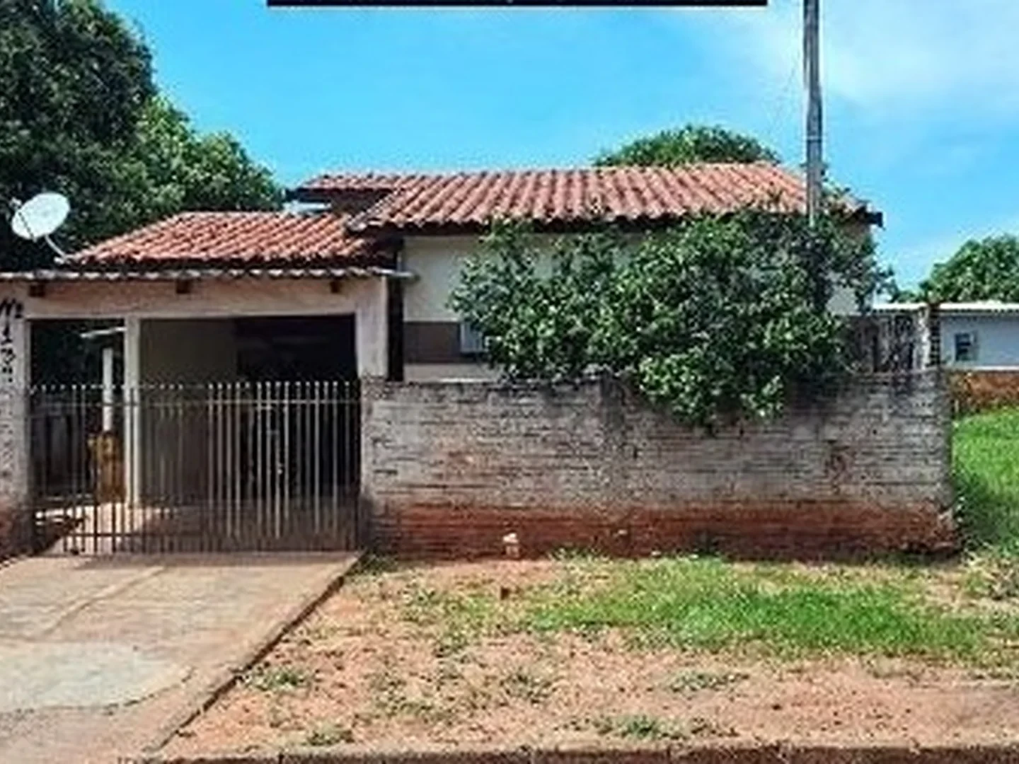 Casa - Santa Isabel Do Ivai, PR - foto 1