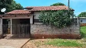 Casa - Santa Isabel Do Ivai, PR