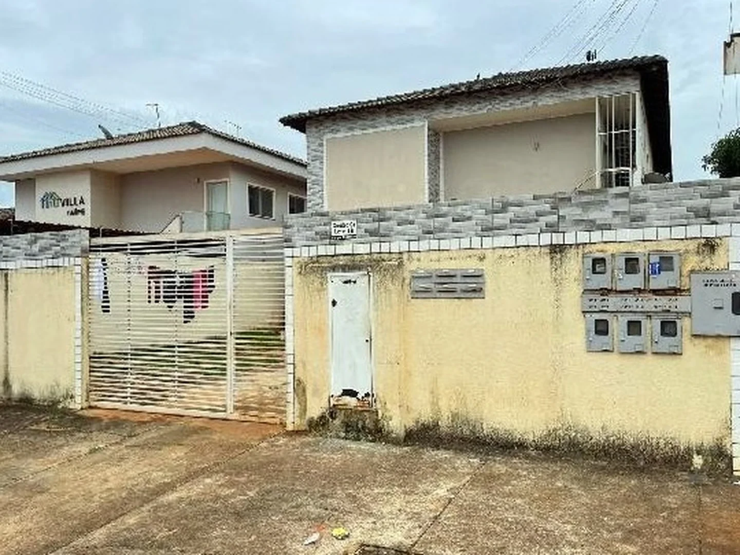 Apartamento - Cidade Ocidental, GO - foto 1