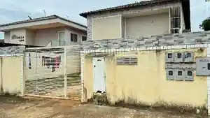 Apartamento - Cidade Ocidental, GO
