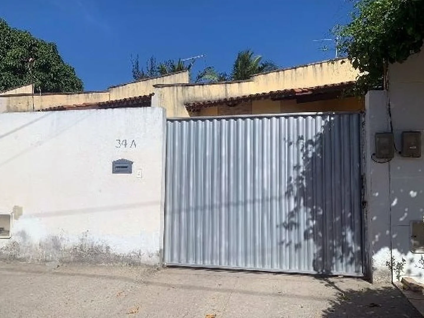 Casa - Horizonte, CE - foto 1