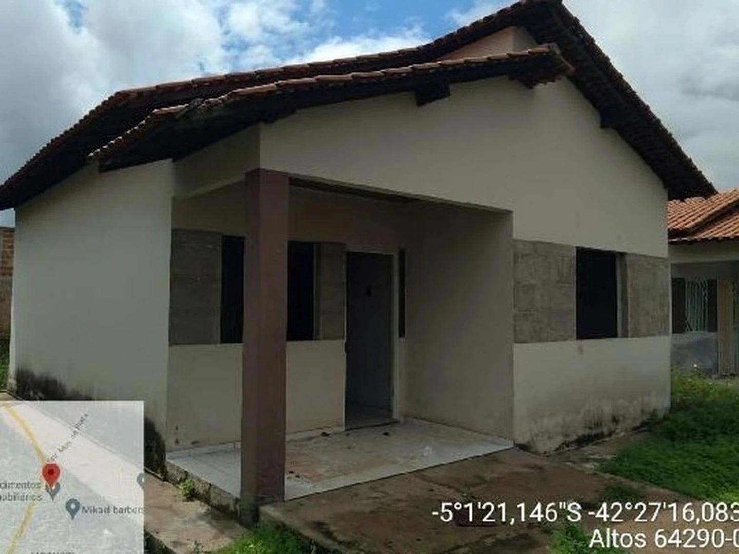 Casa - Altos, PI - foto 1