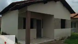 Casa - Altos, PI