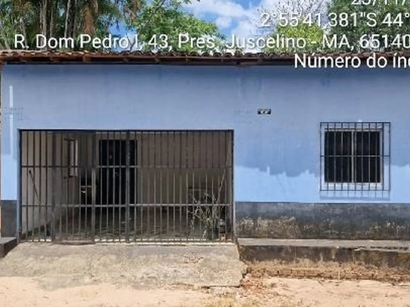 Casa - Presidente Juscelino, MA - foto 1