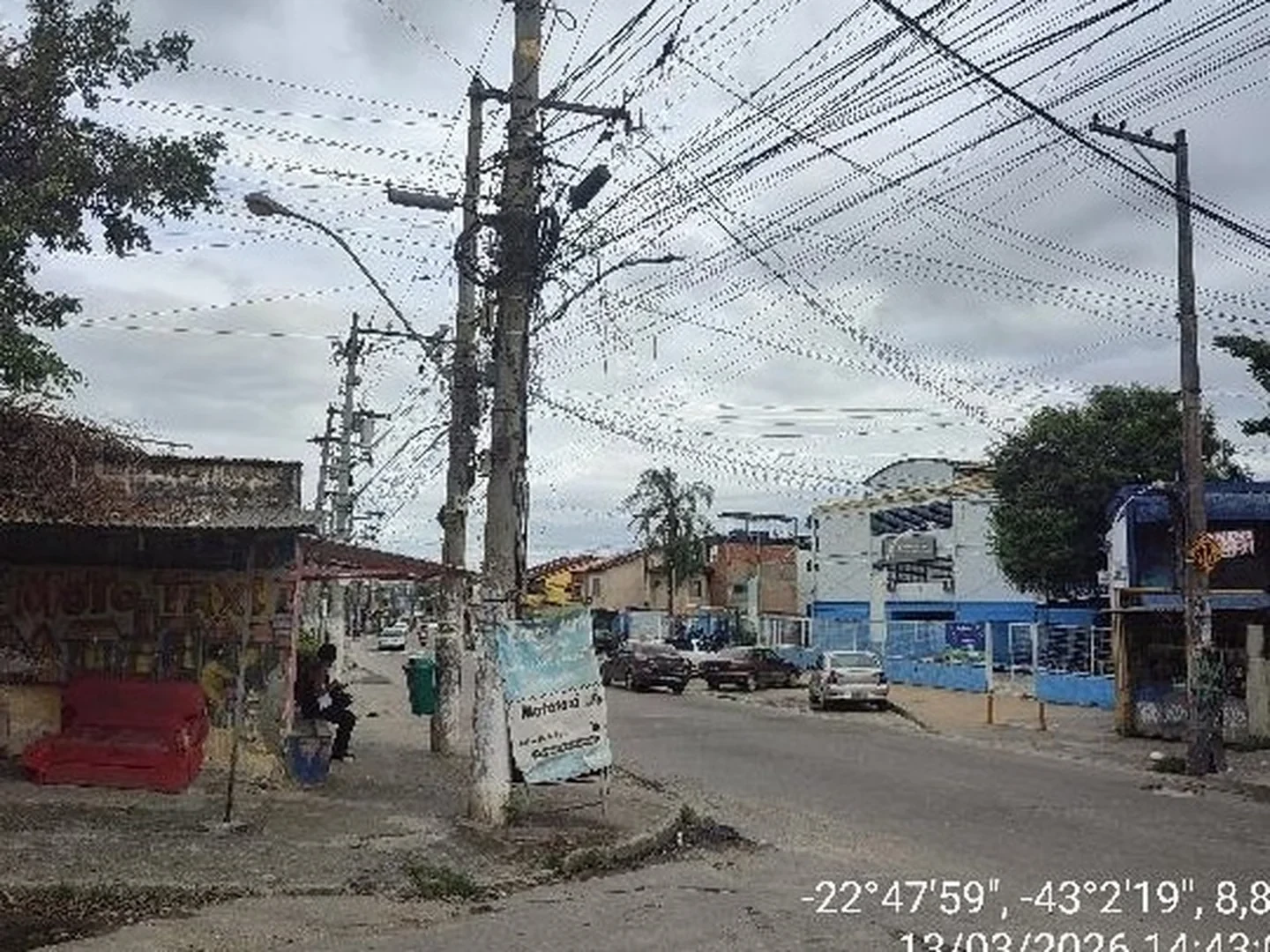 Apartamento - Sao Goncalo, RJ - foto 1