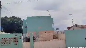 Apartamento - Aguas Lindas De Goias, GO