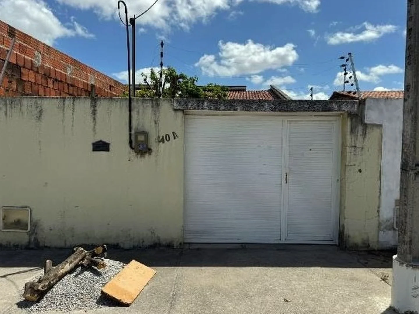 Casa - Horizonte, CE - foto 1