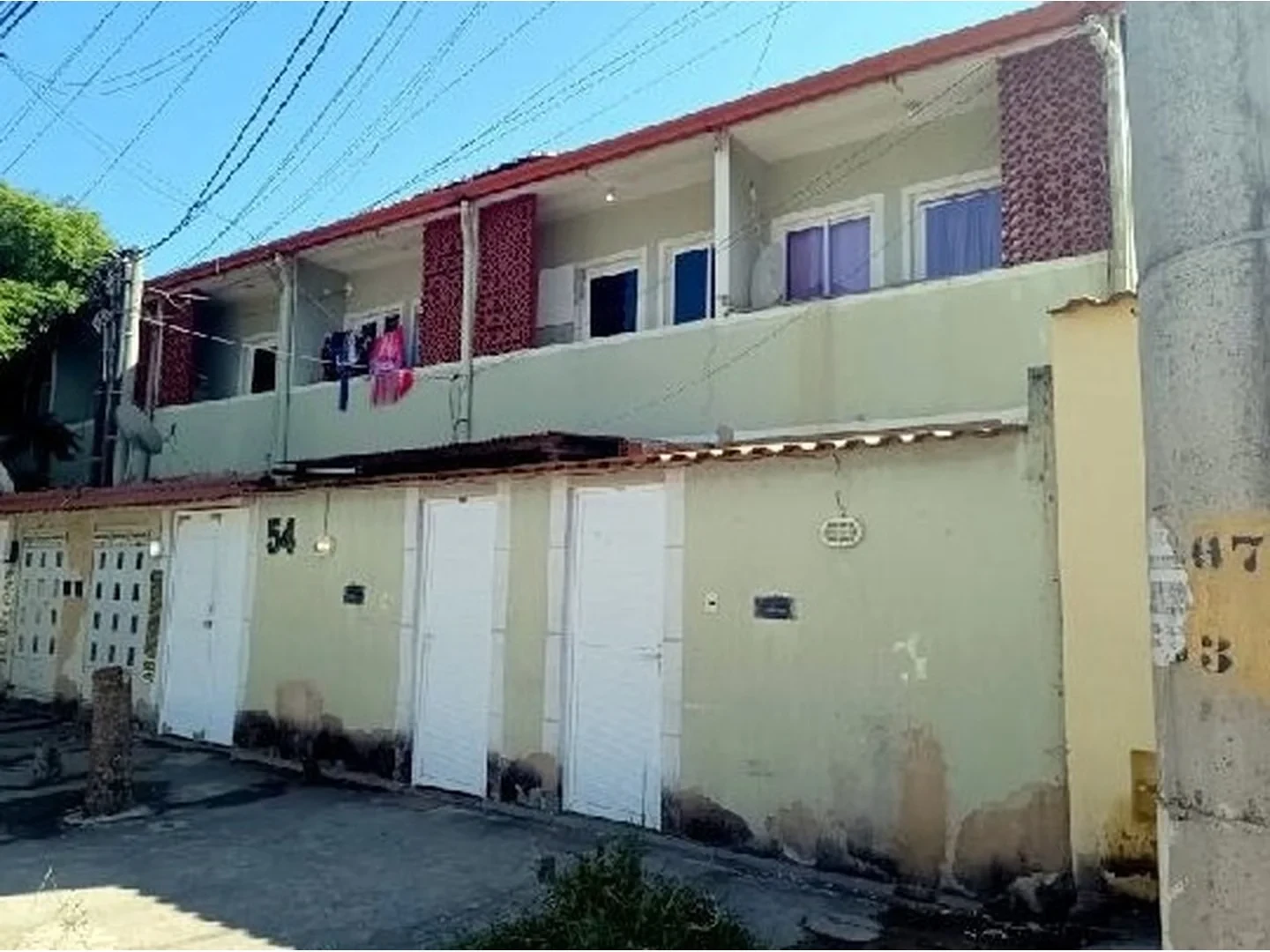 Apartamento - Nova Iguacu, RJ - foto 1