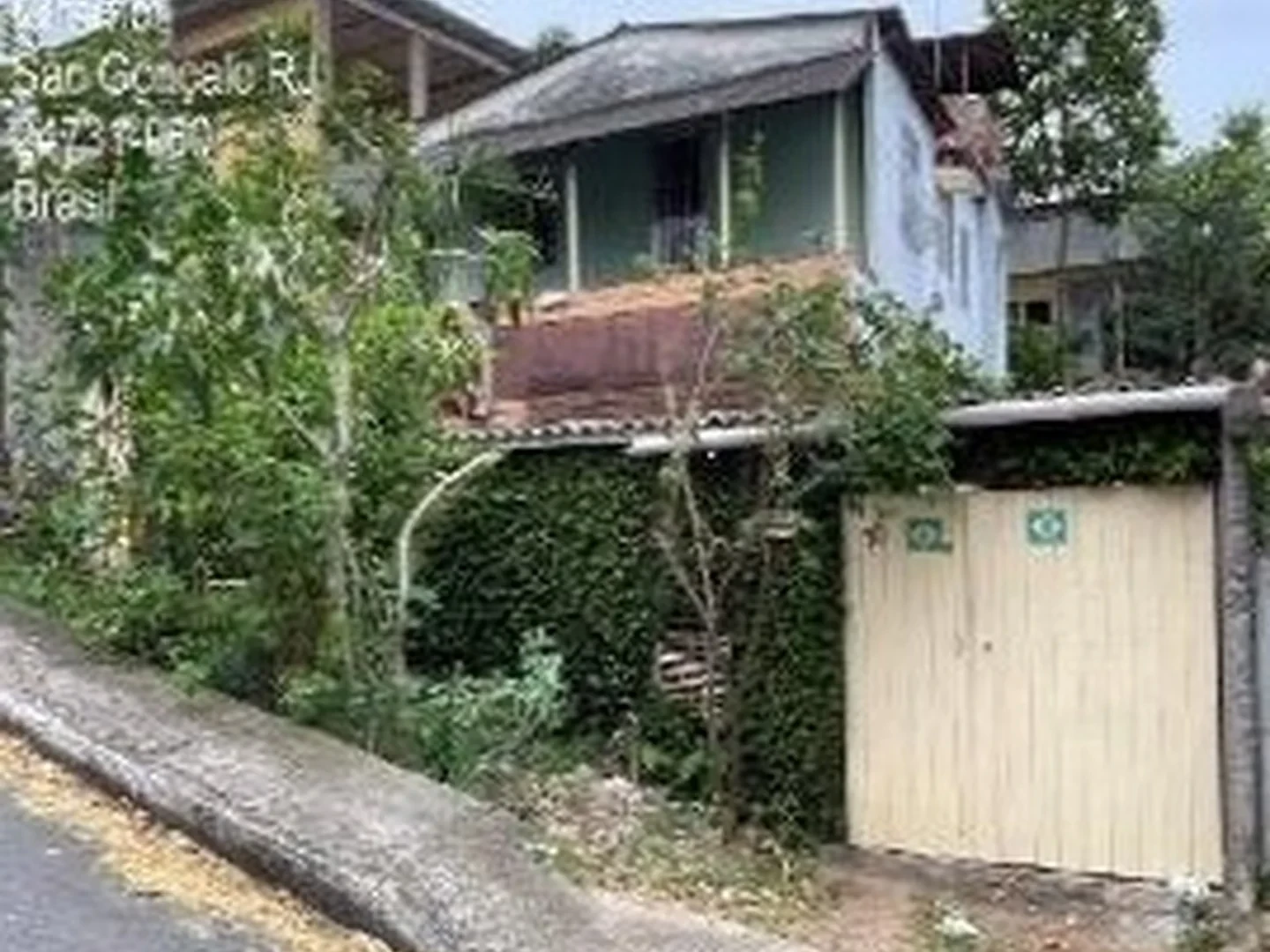 Casa - Sao Goncalo, RJ - foto 1