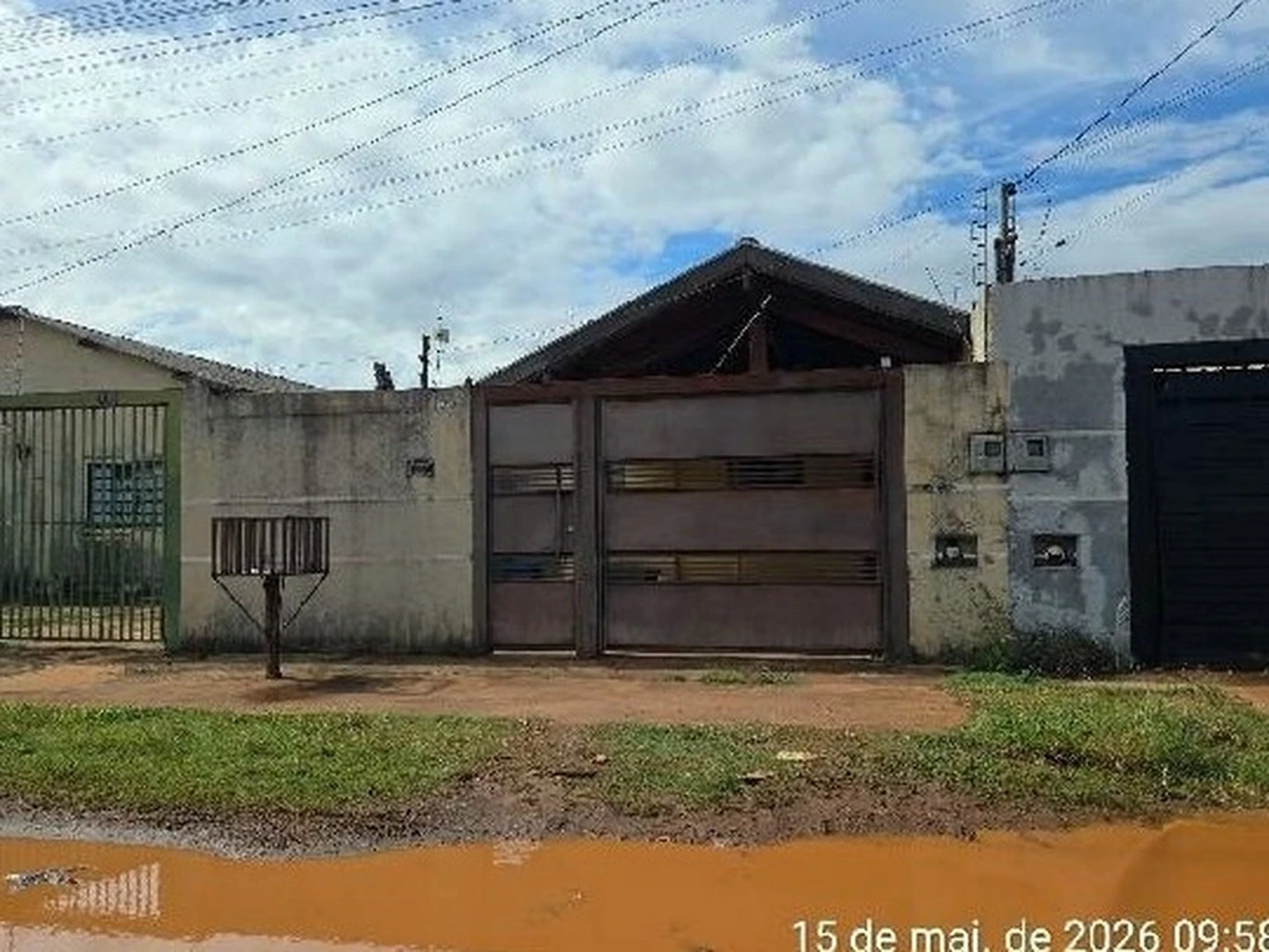 Casa - Campo Grande, MS - foto 1