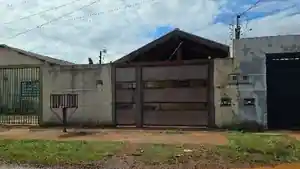 Casa - Campo Grande, MS