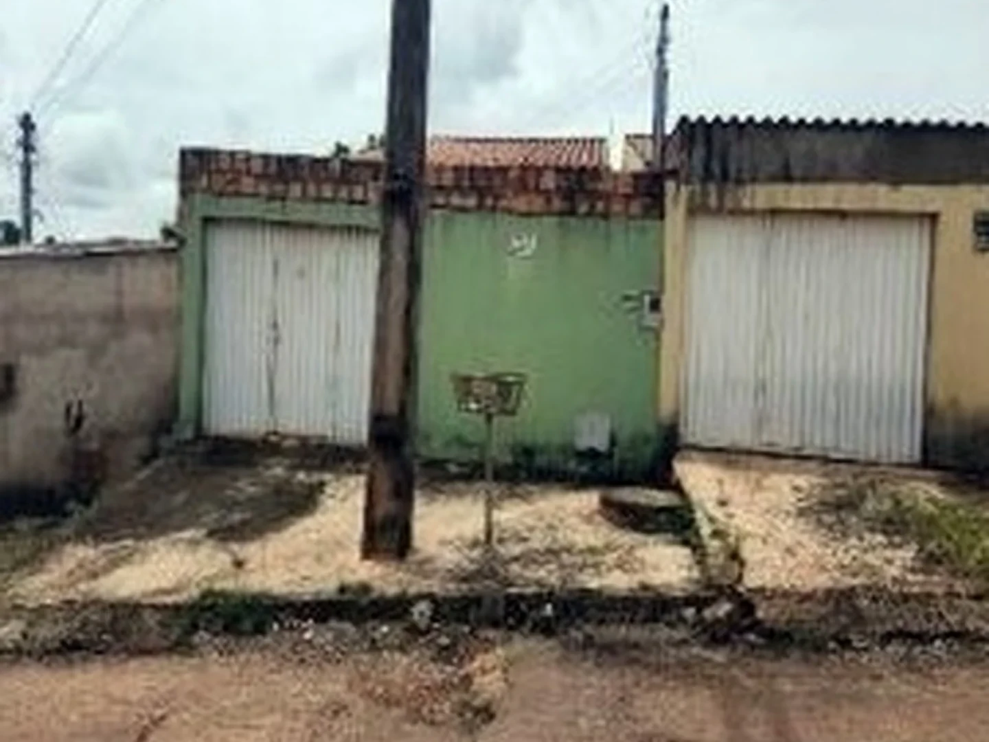 Casa - Santo Antonio Do Descoberto, GO - foto 1