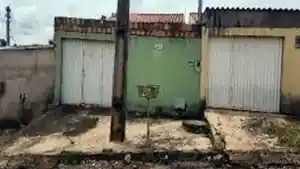 Casa - Santo Antonio Do Descoberto, GO