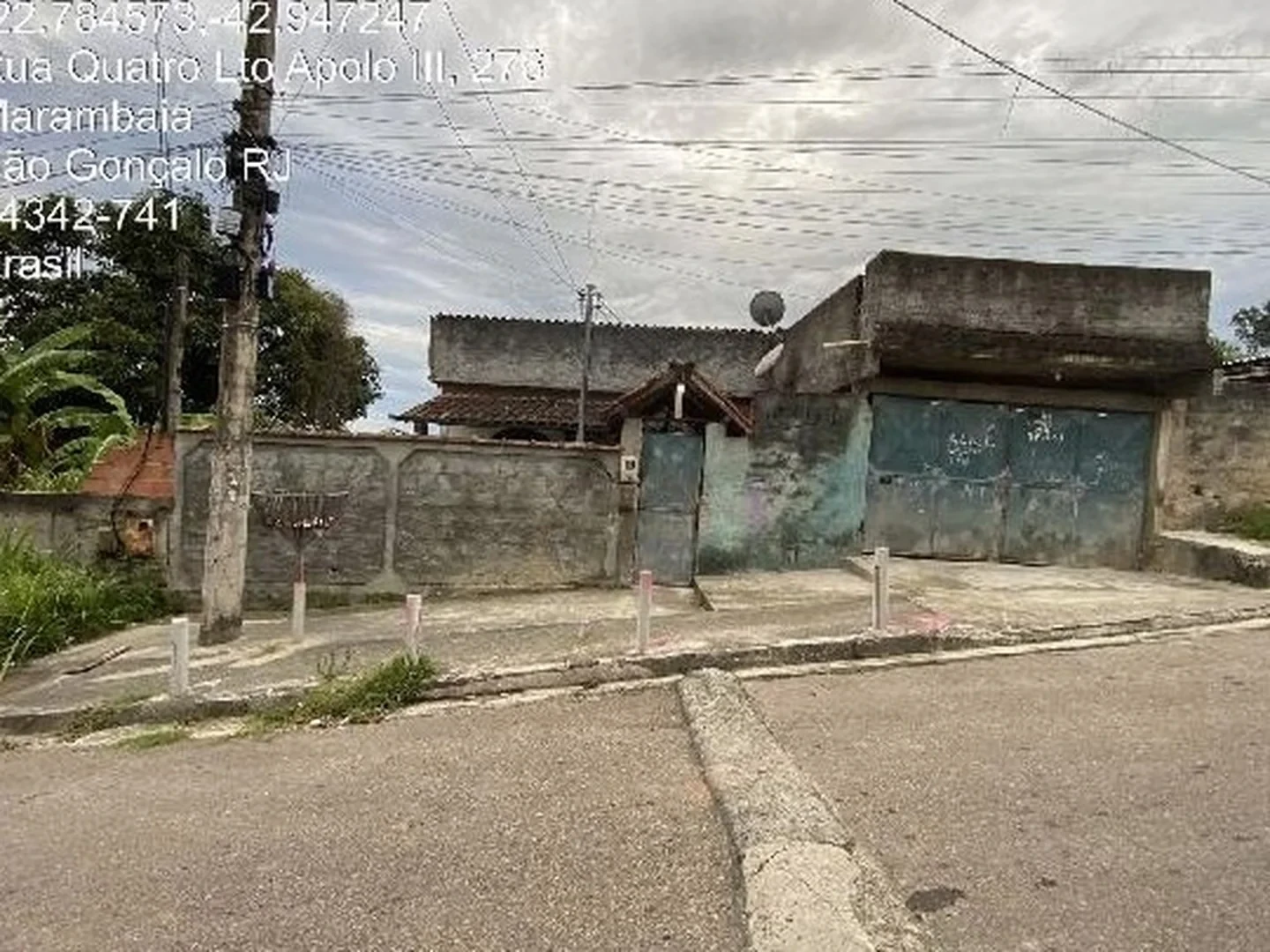 Casa - Sao Goncalo, RJ - foto 1