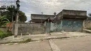 Casa - Sao Goncalo, RJ