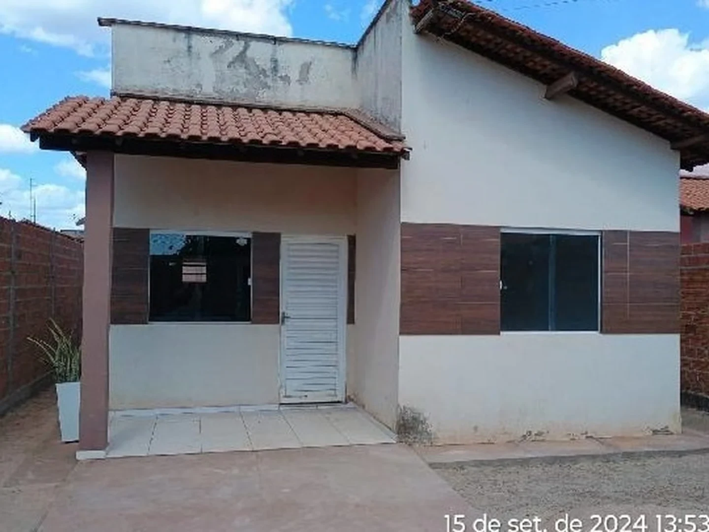 Casa - Altos, PI - foto 1