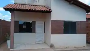 Casa - Altos, PI