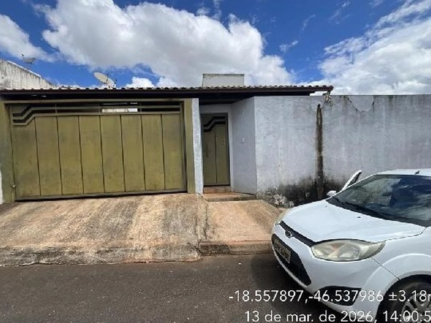 Casa - Patos De Minas, MG - foto 1