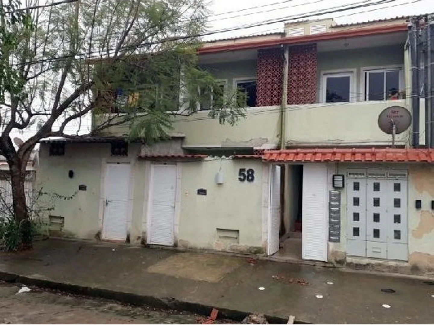 Apartamento - Nova Iguacu, RJ - foto 1