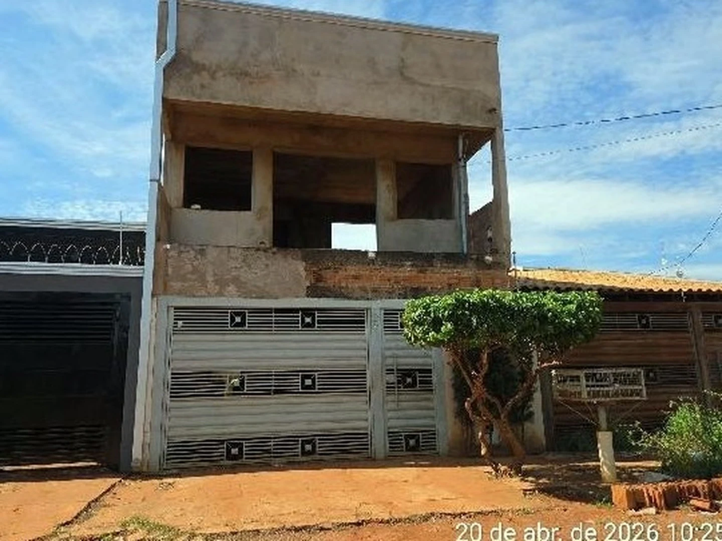 Casa - Campo Grande, MS - foto 1