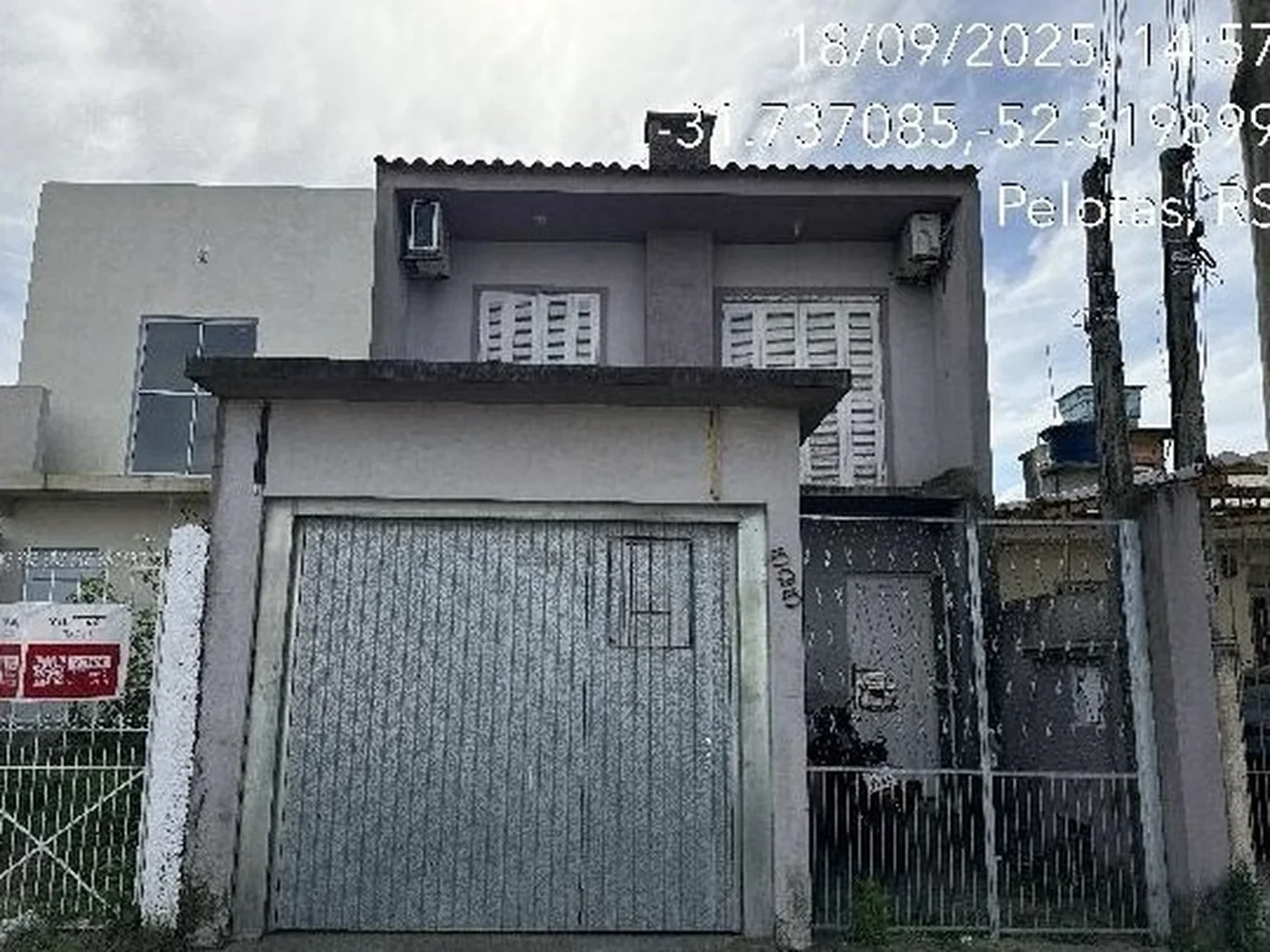 Casa - Pelotas, RS - foto 1