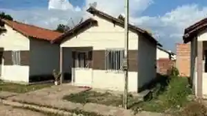 Casa - Altos, PI