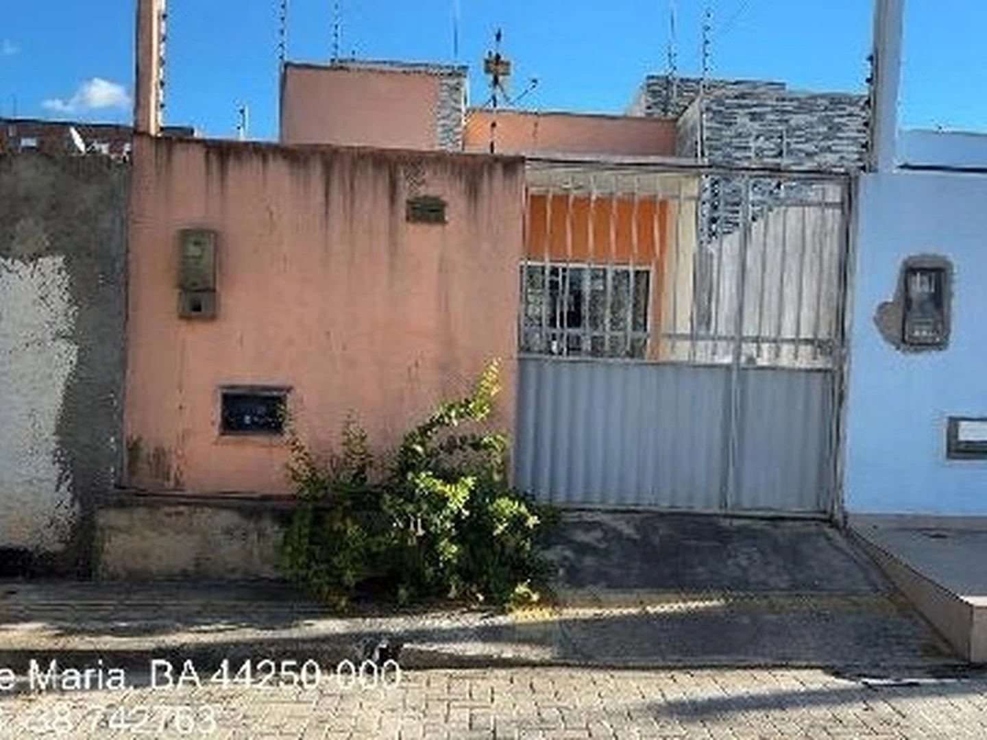 Casa - Coracao De Maria, BA - foto 1