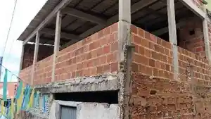 Casa - Lauro De Freitas, BA