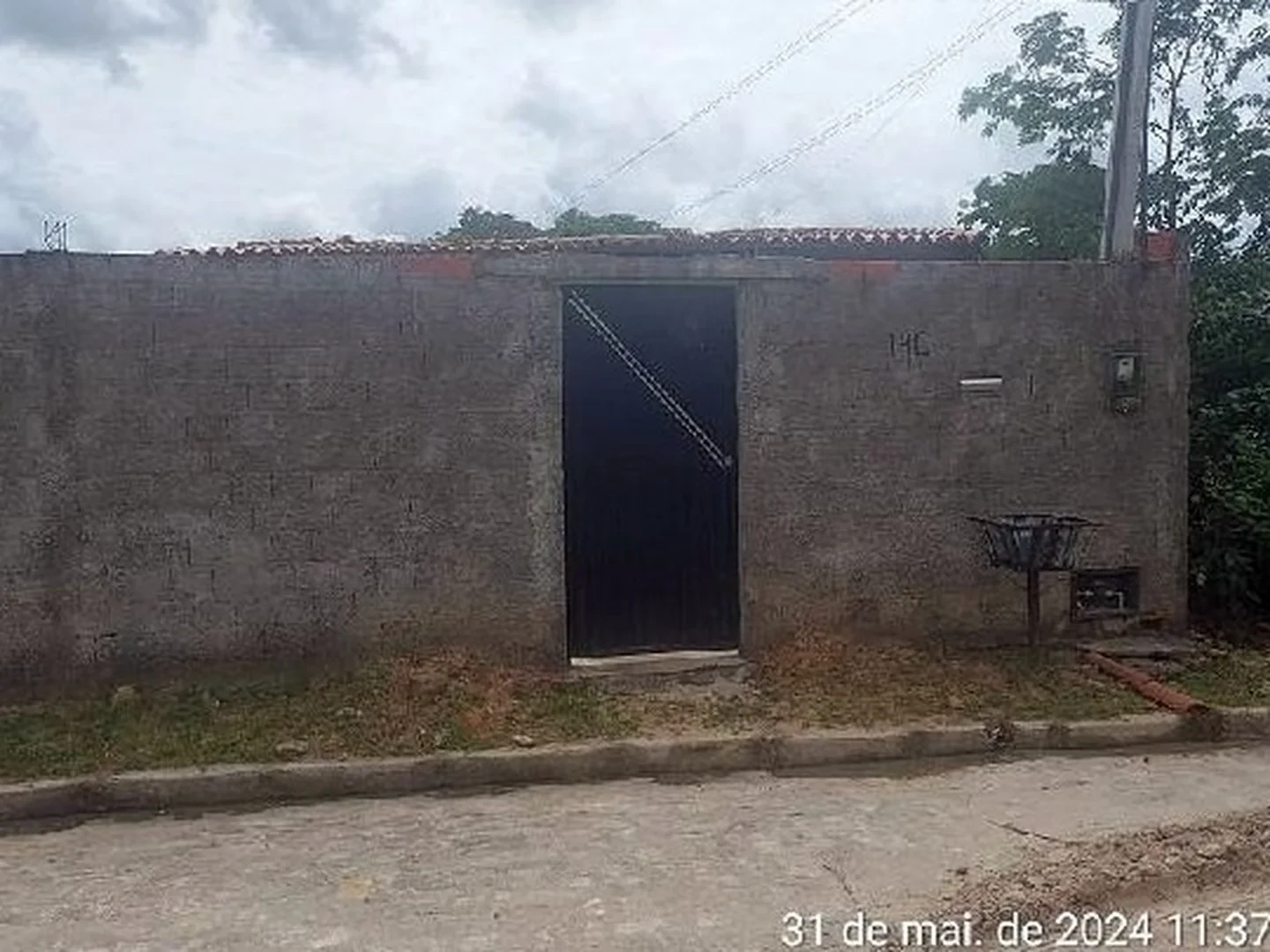 Casa - Demerval Lobao, PI - foto 1