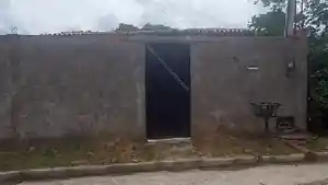 Casa - Demerval Lobao, PI