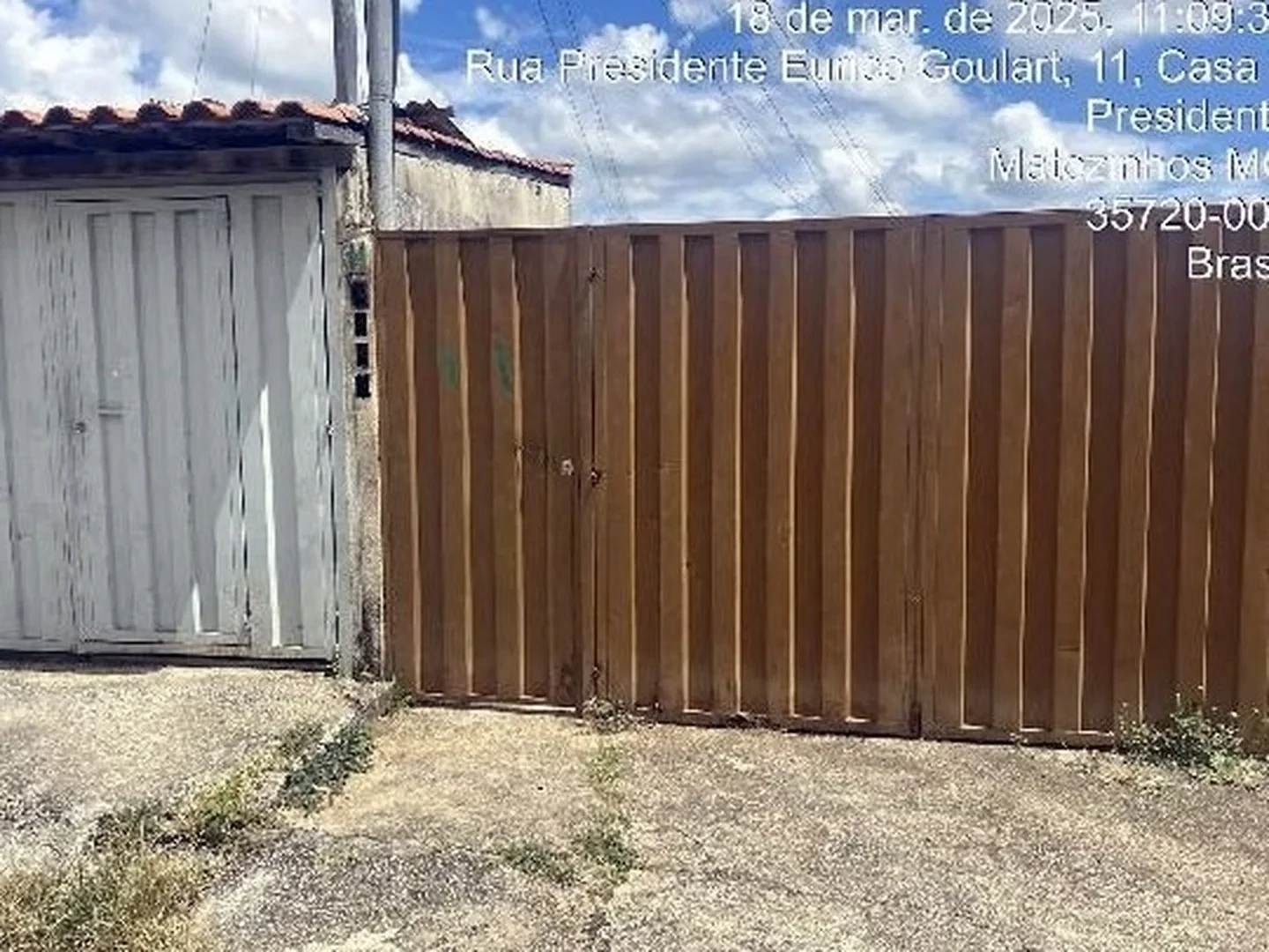 Casa - Matozinhos, MG - foto 1