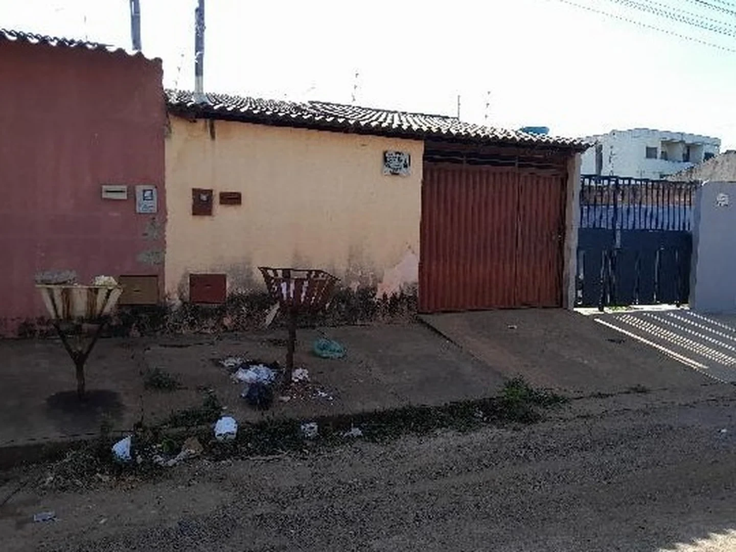 Casa - Luziania, GO - foto 1