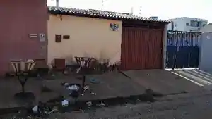 Casa - Luziania, GO