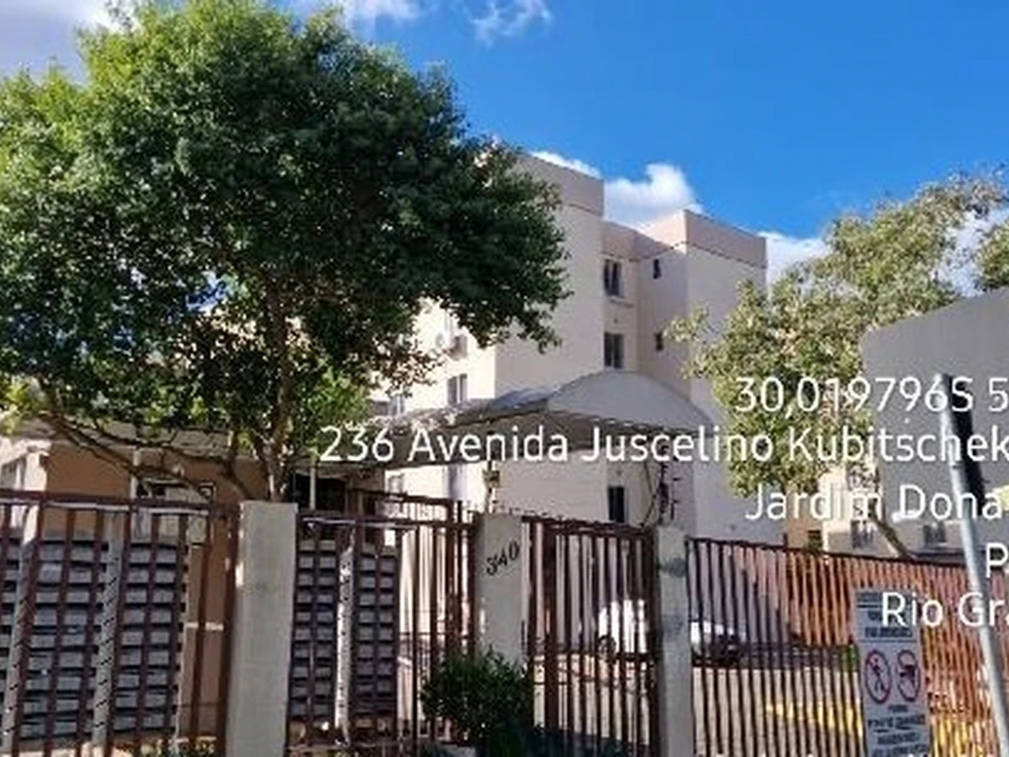 Apartamento - Porto Alegre, RS - foto 1