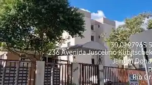 Apartamento - Porto Alegre, RS