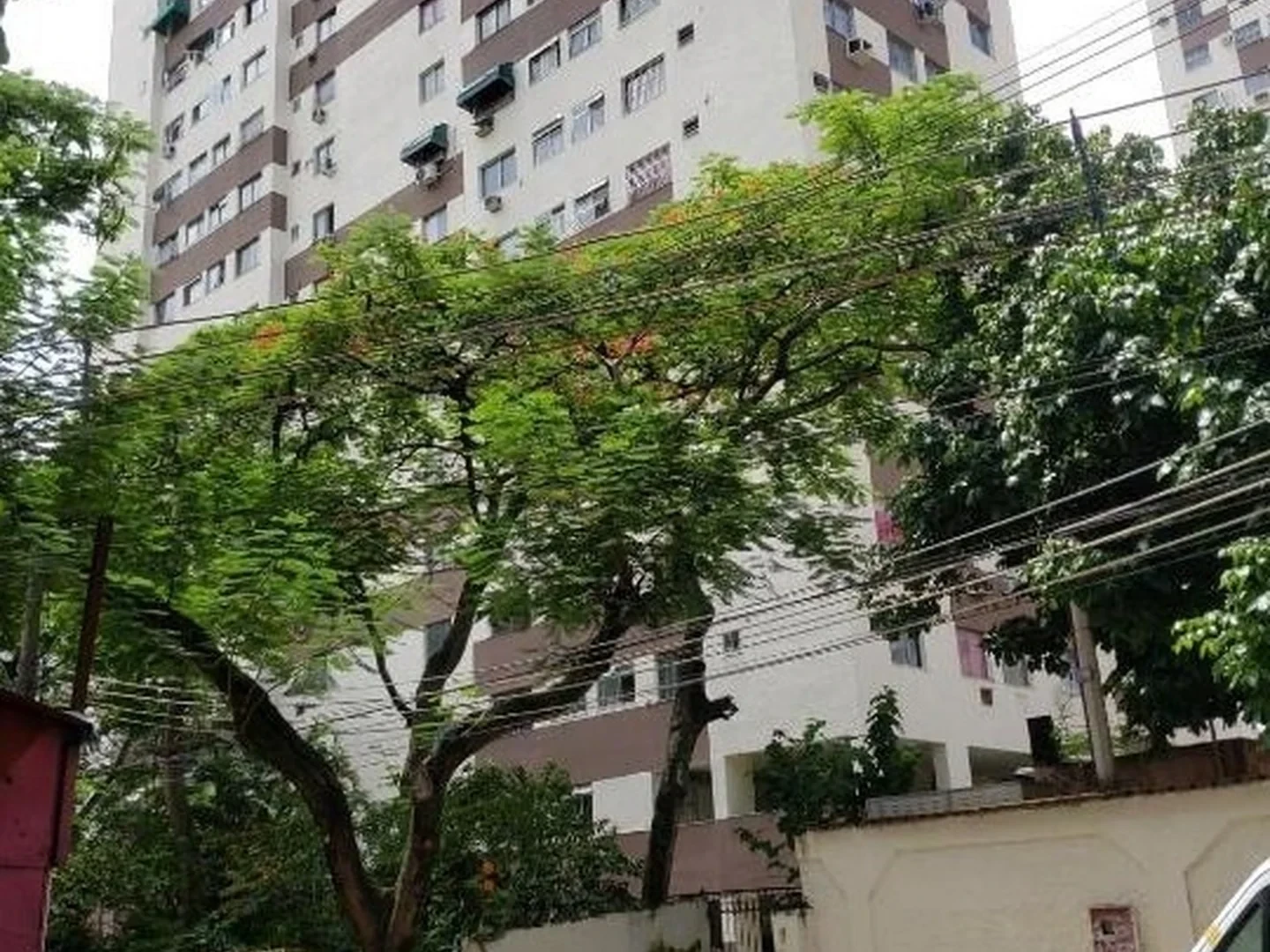 Apartamento - Rio De Janeiro, RJ - foto 1