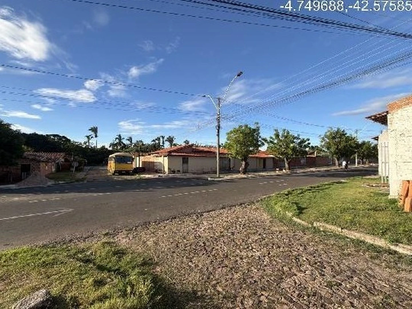 Casa - Jose De Freitas, PI - foto 1